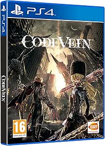 CODE VEIN - - PlayStation 4