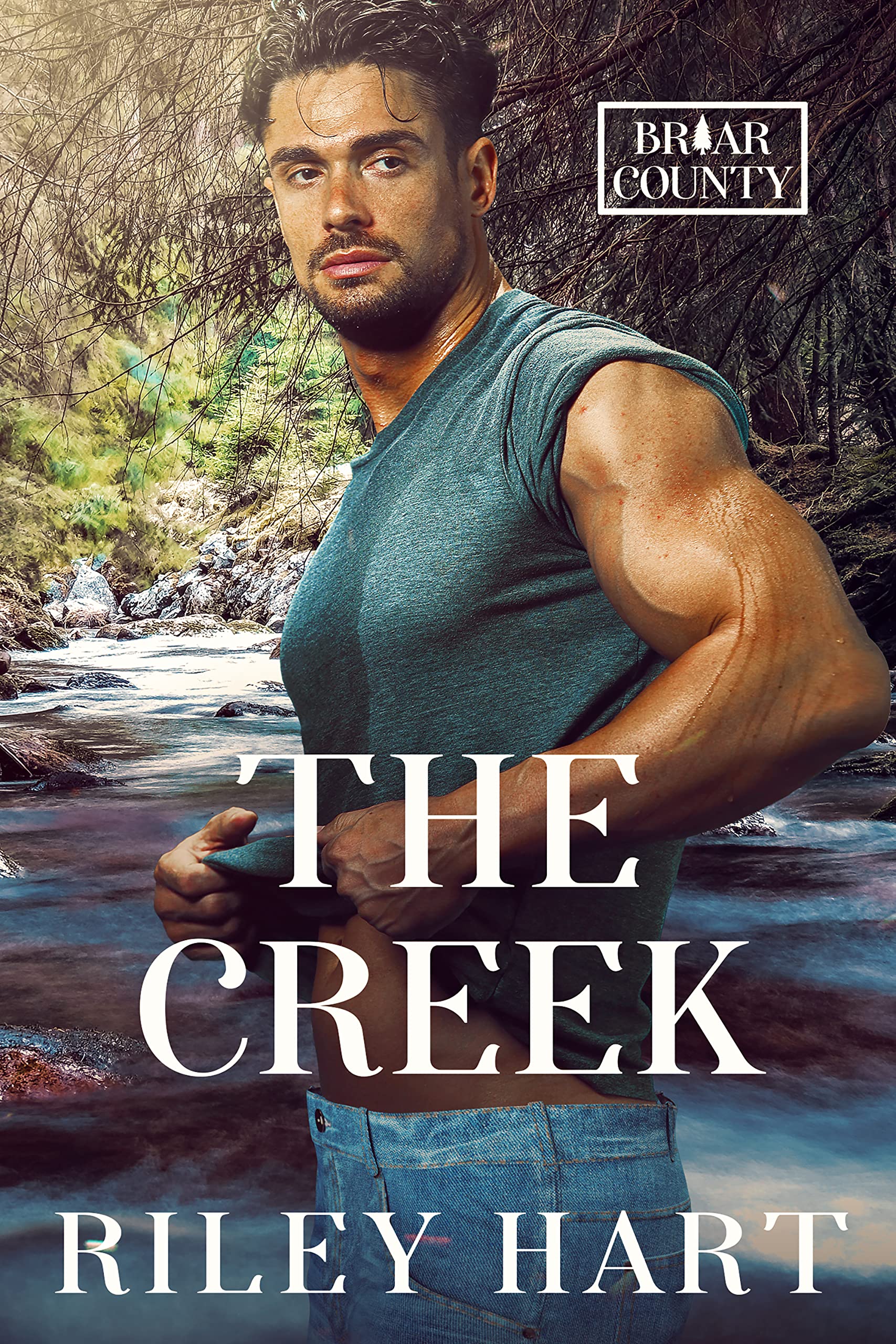 The Creek (Briar County Book 3)