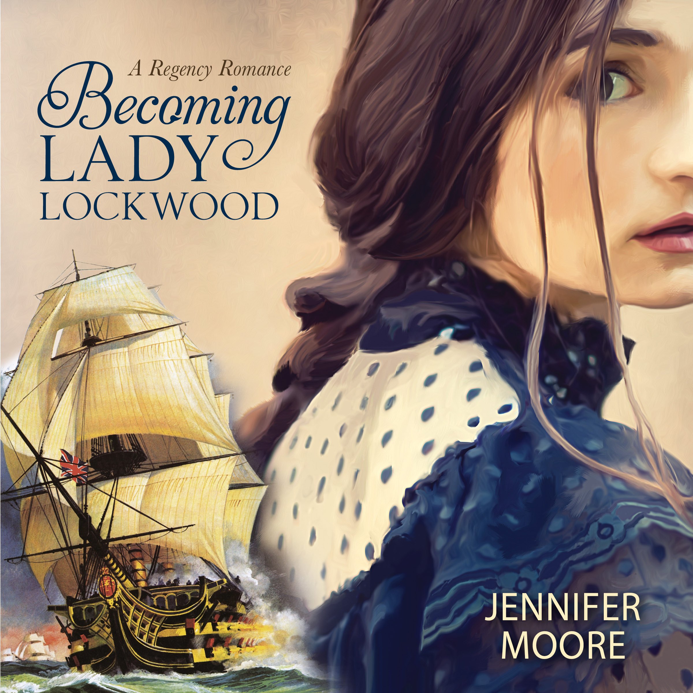 Becoming Lady Lockwood