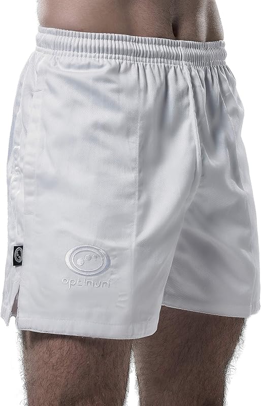 Pantalón corto de rugby Auckland Senior unisex