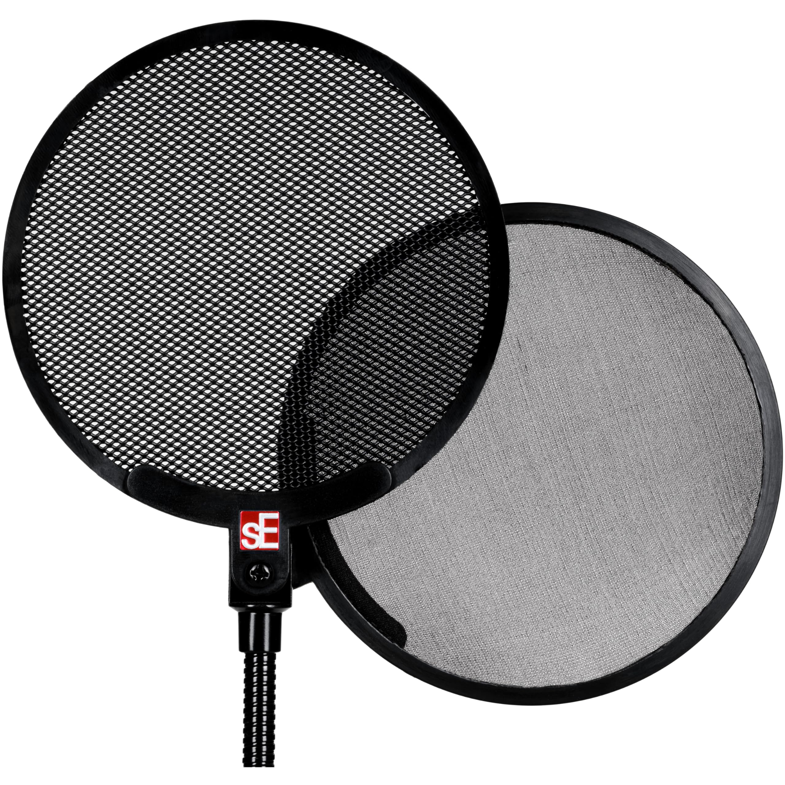 Dual Pro Pop Shield - Paravento microfono