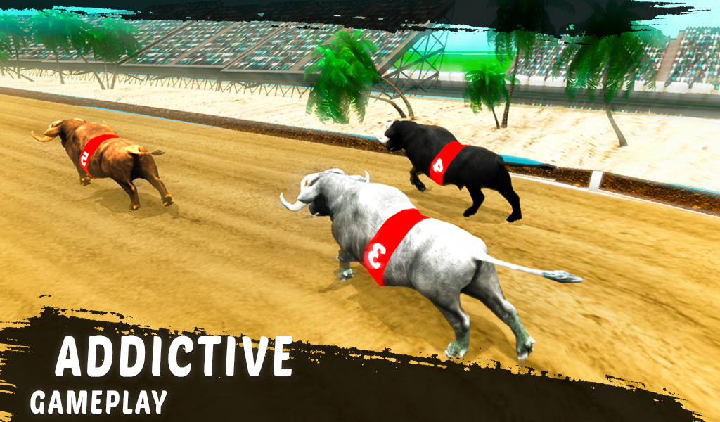 Crazy super bull race 2019-Bull Racing Game 2019 - App on Amazon Appstore