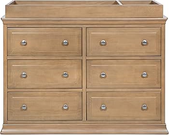 Amazon.com: Davinci Universal Wide Removable Changing Tray (M0619