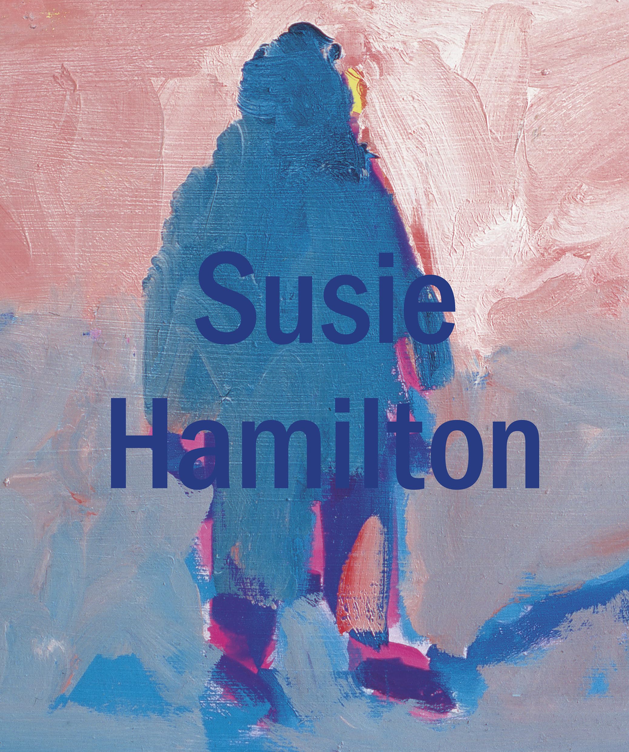 Susie Hamilton by Anna McNay (Hardback Book)