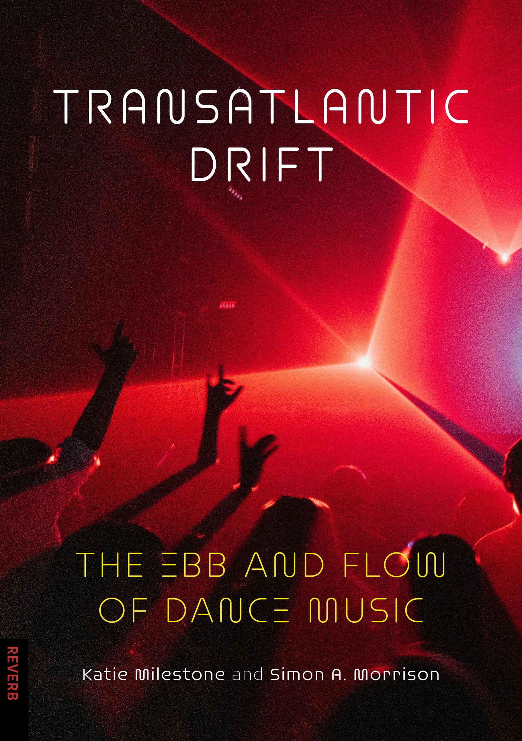 Transatlantic Drift: The Ebb and Flow of Dance . Morrison, Morrison,**