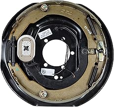 Lippert Replacement Electric Brake Assembly for RVs, Right Side, 12