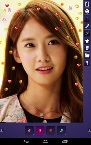 Smart Beauty Camera