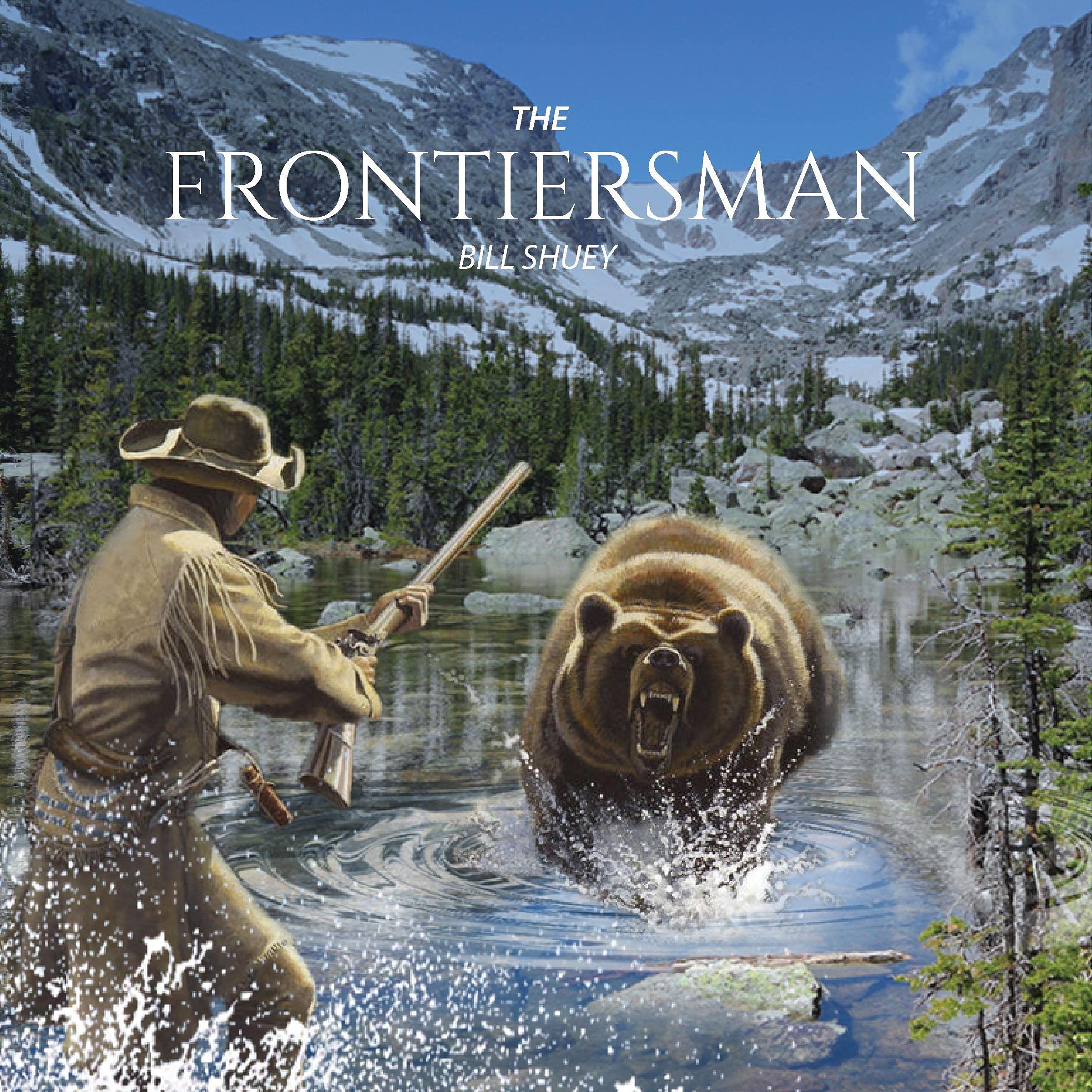 The Frontiersman