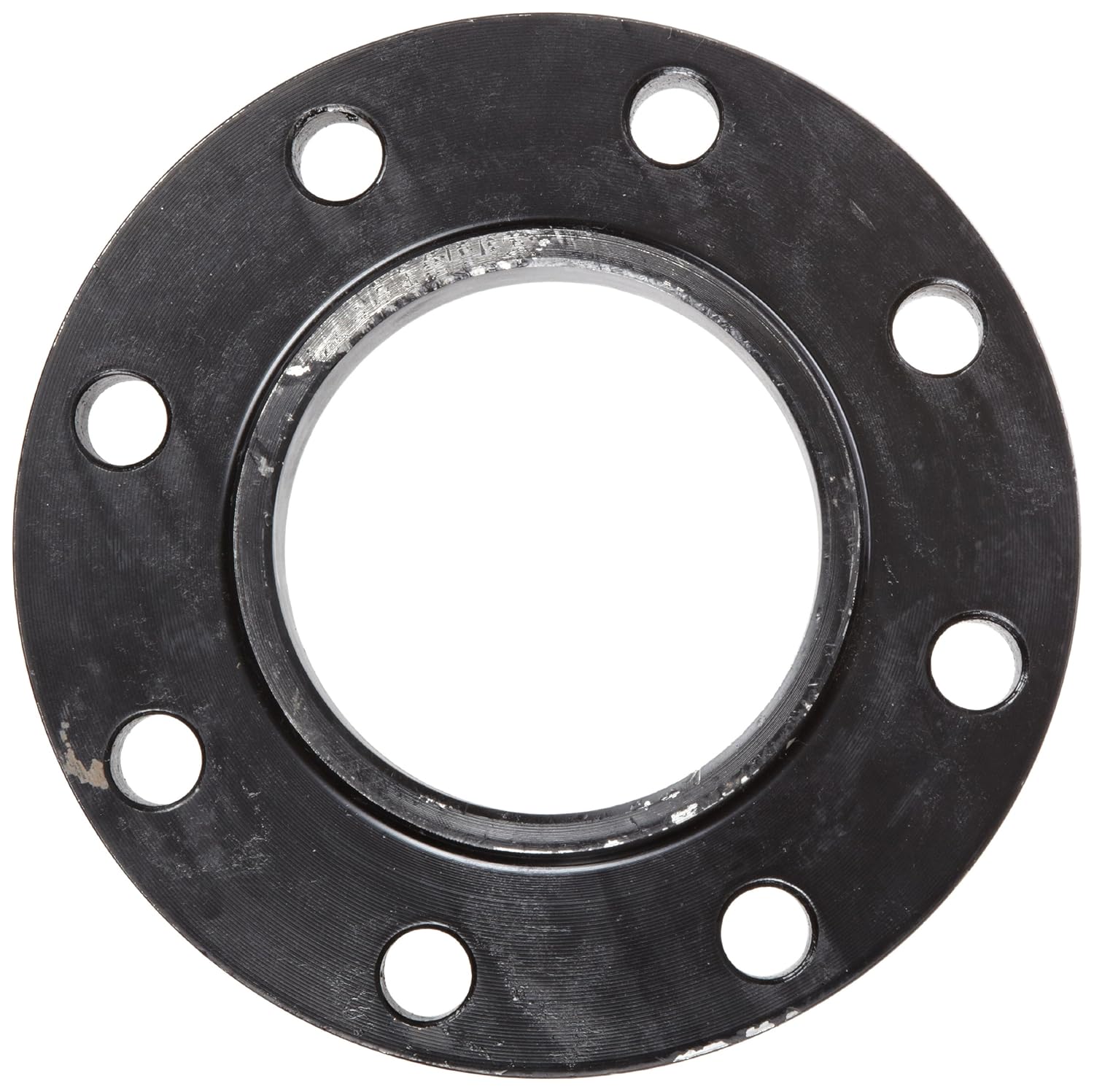 Dixon SO400 Carbon Steel Pipe and Welding Fitting, 150lbs ASA Forged Flange, 4" Slip-On