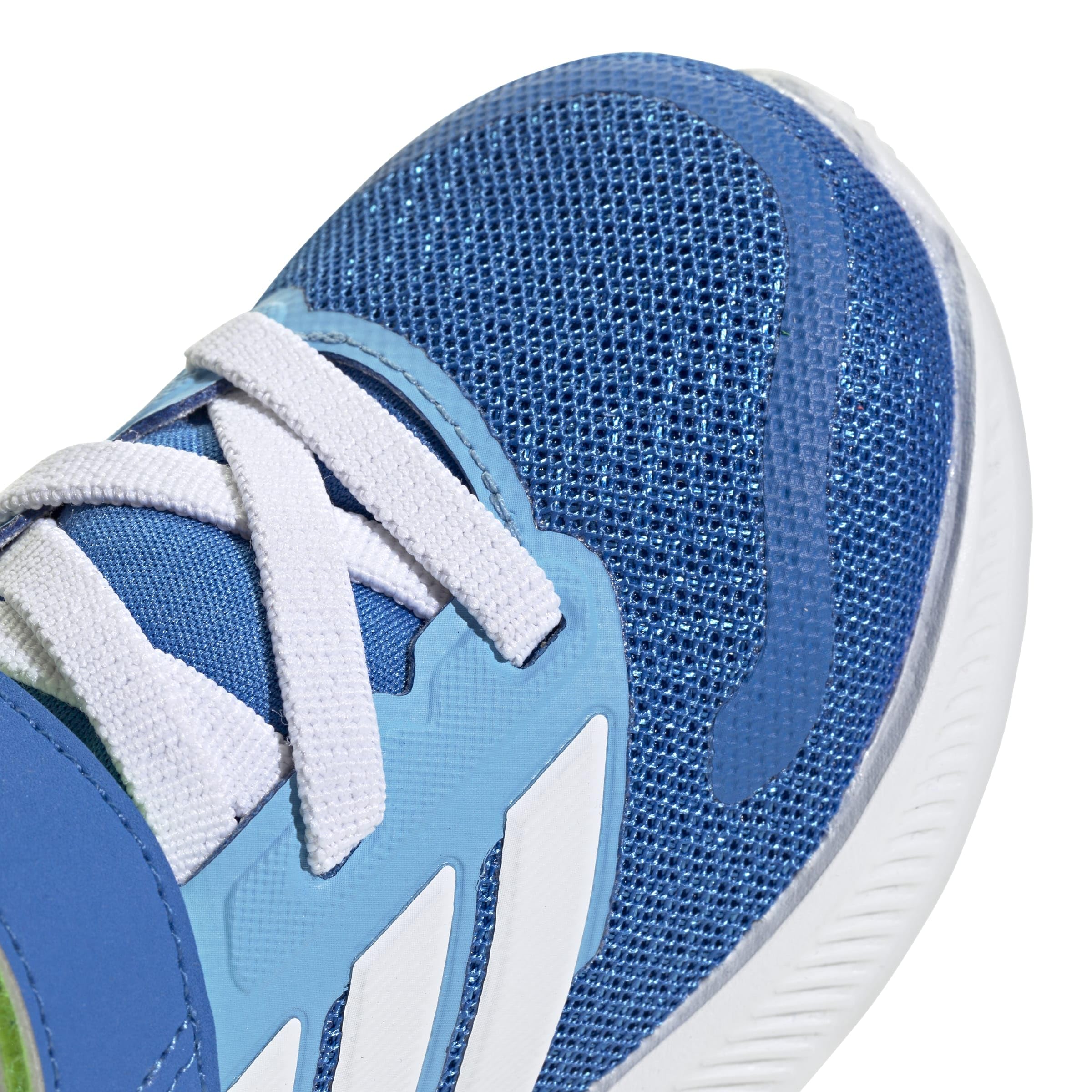adidas Uniseks - niemowlęta Runfalcon 5 InfantsButy do biegania