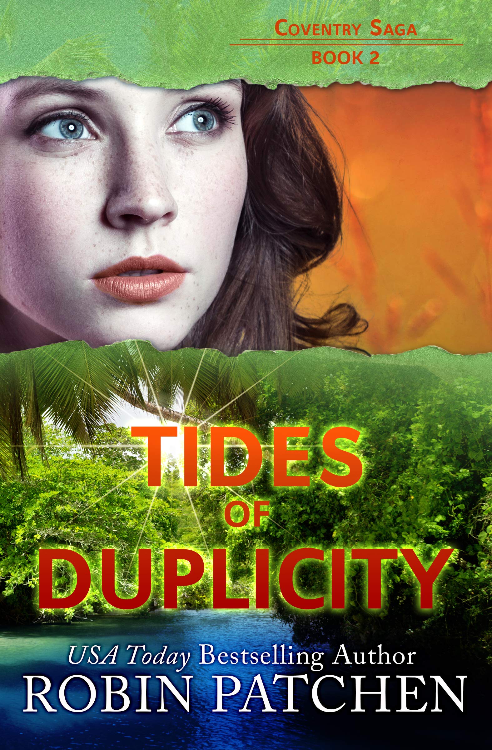 Tides of Duplicity (Coventry Saga)