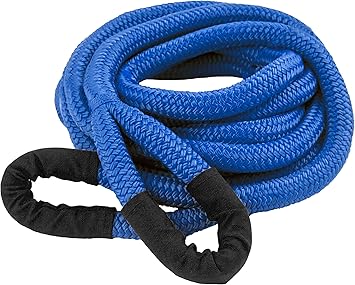 educate me on Soft Shackles. | Kawasaki KRX Forum