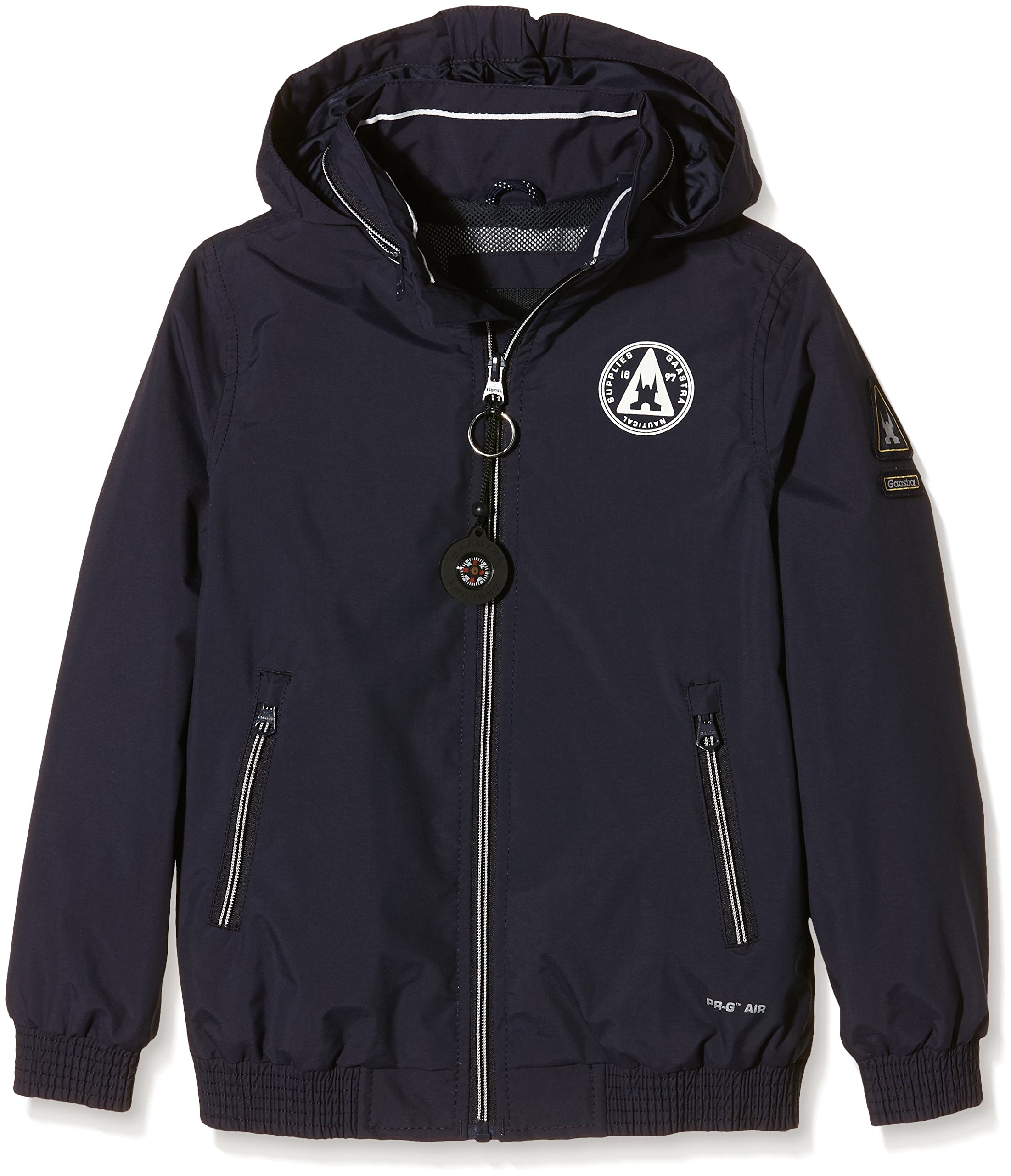 Gaastra Jungen Washboard Boys Jacke