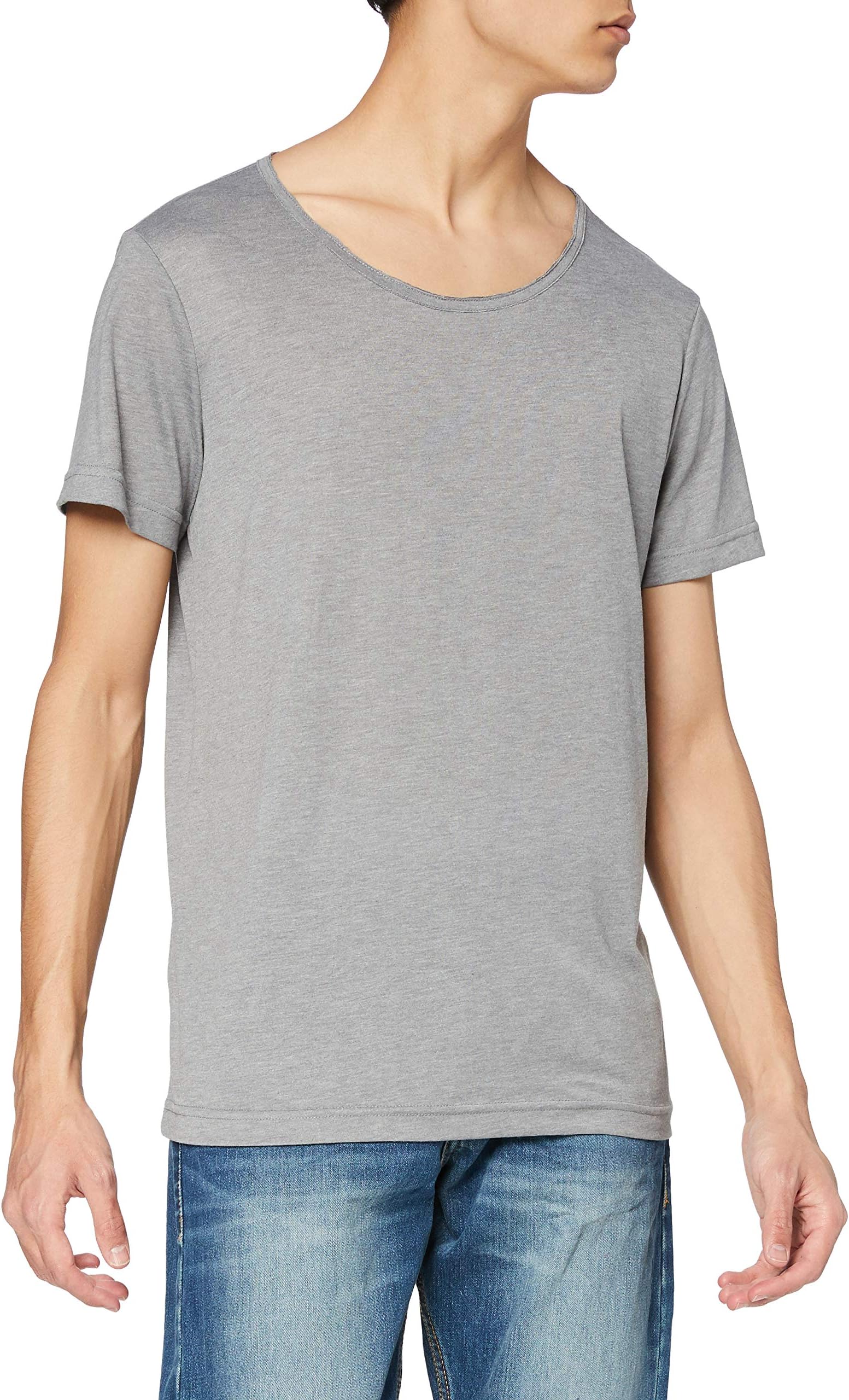 Stedman ApparelMen's David (Crew Neck)/ST9850 T-Shirt
