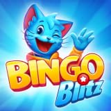 Unique, arcade-style BINGO including Power-Ups, Achievements, and Collection Items.