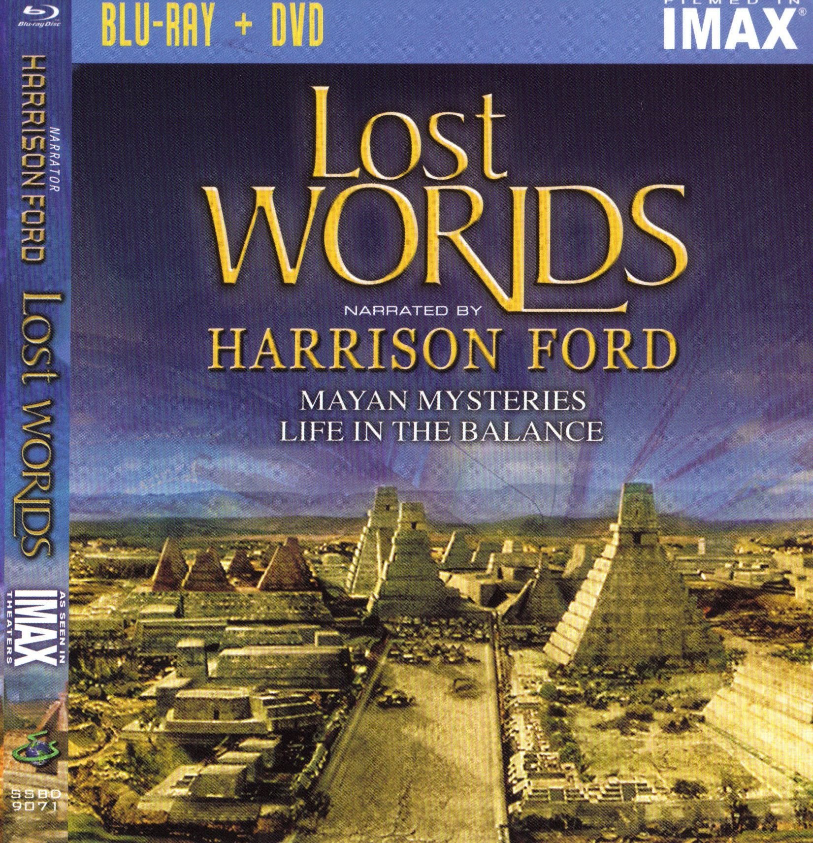 その他 Lost Worlds: Mayan Mysteries [DVD] Amazon.co.jp: Lost Worlds: Mayan Mysteries [DVD] : DVD