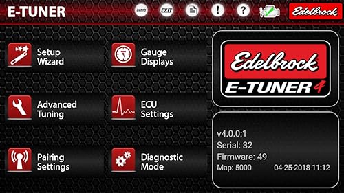 E-Tuner 4