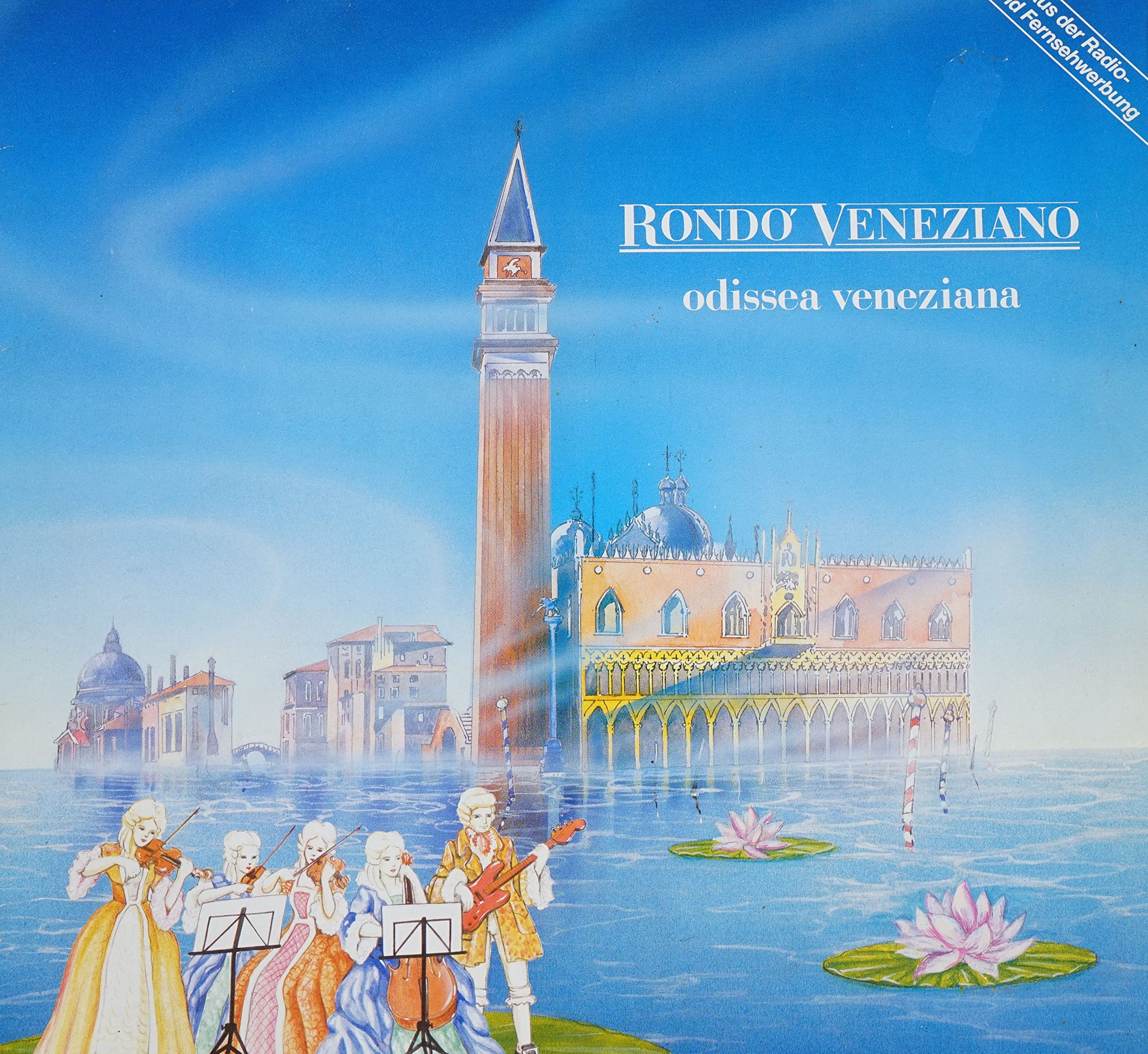 Odissea Veneziana (1985)