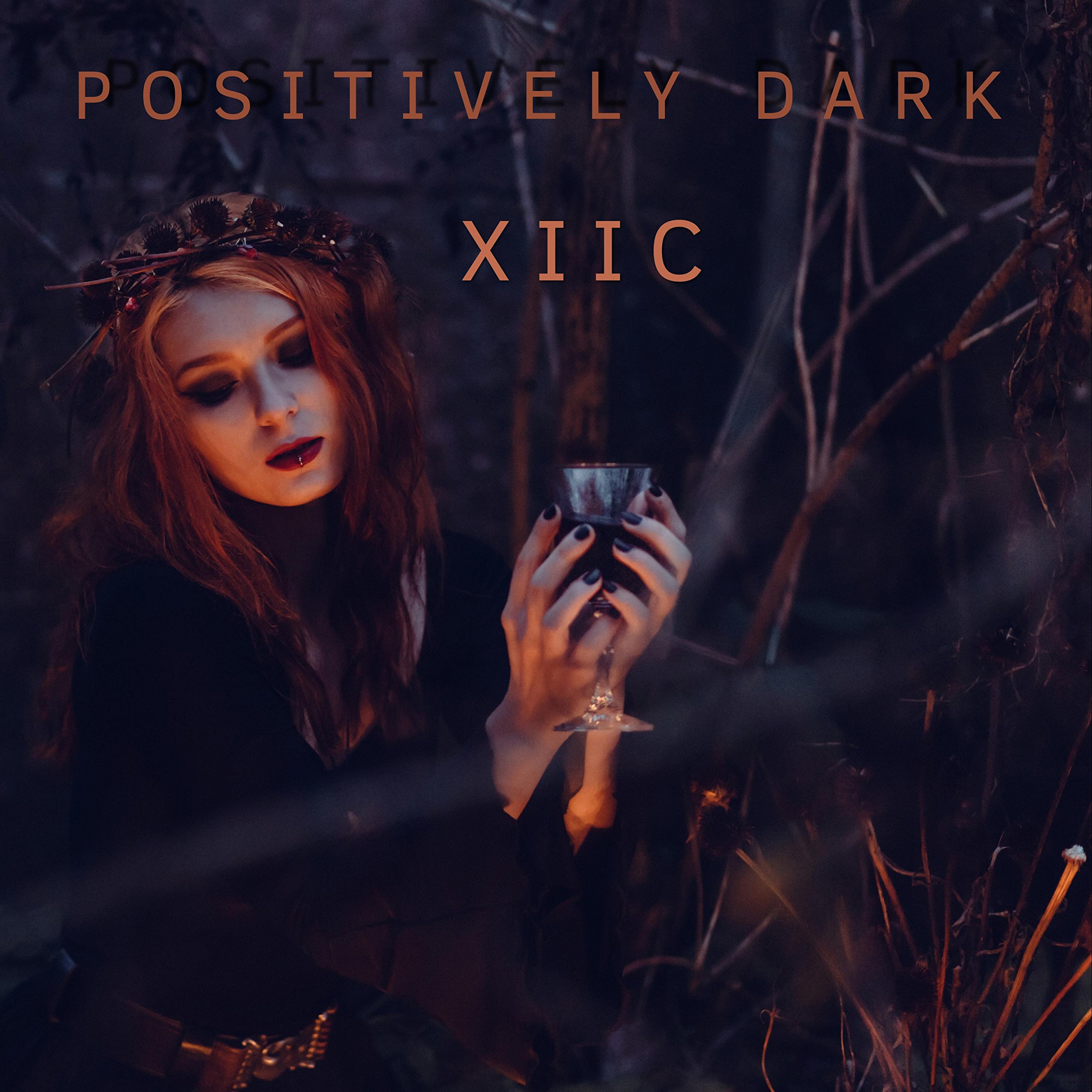 Positively Dark