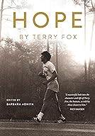 Terry Fox Hope Run cover