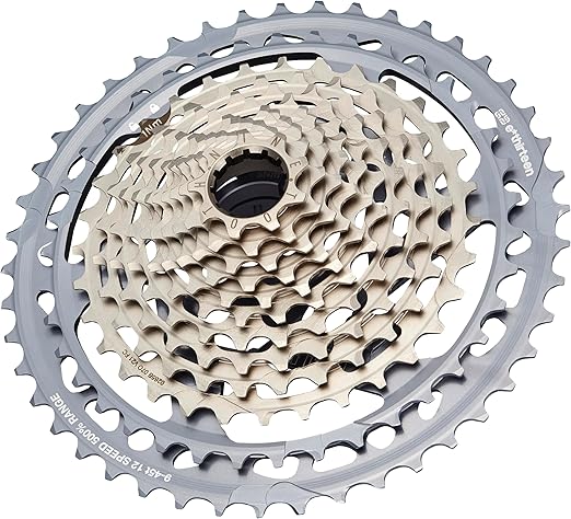 e*thirteen Helix Race 12s Cassette - 9-45T