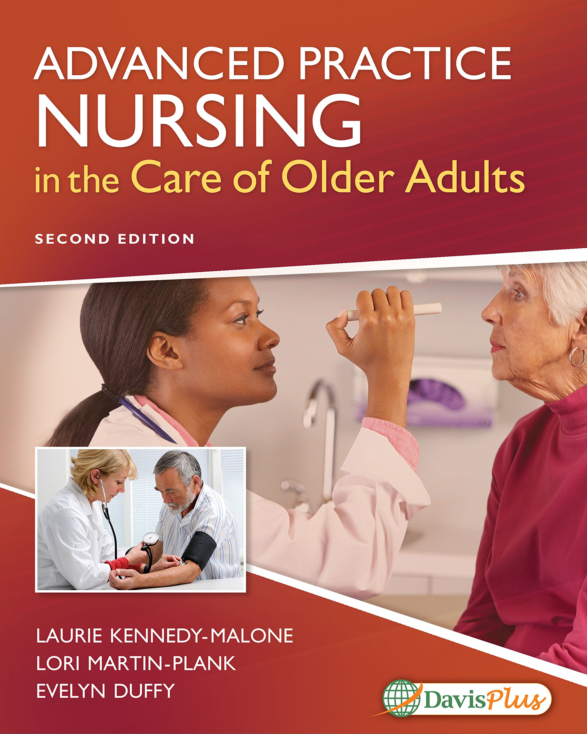Advanced Practice Nursing in the Care of Older Adu