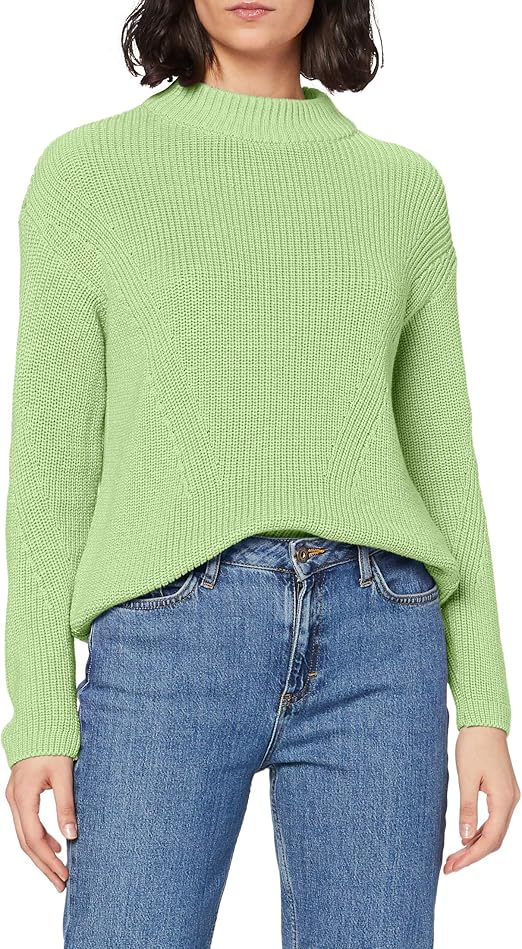 Street One Women's Sweater Amazon.co.uk Clothing