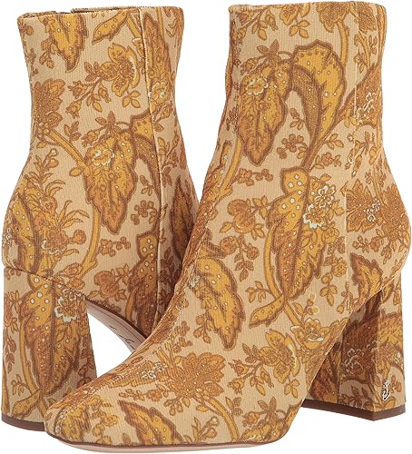 Vista 7 de Sam Edelman Botines Codie para mujer