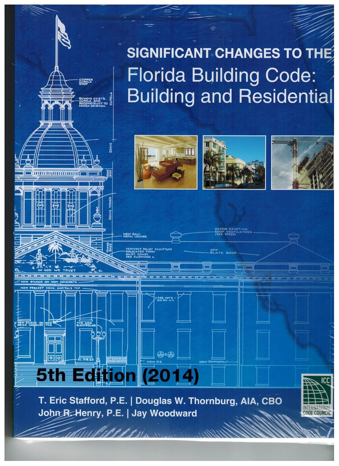 Significant Changes to the Florida Building Code Building and