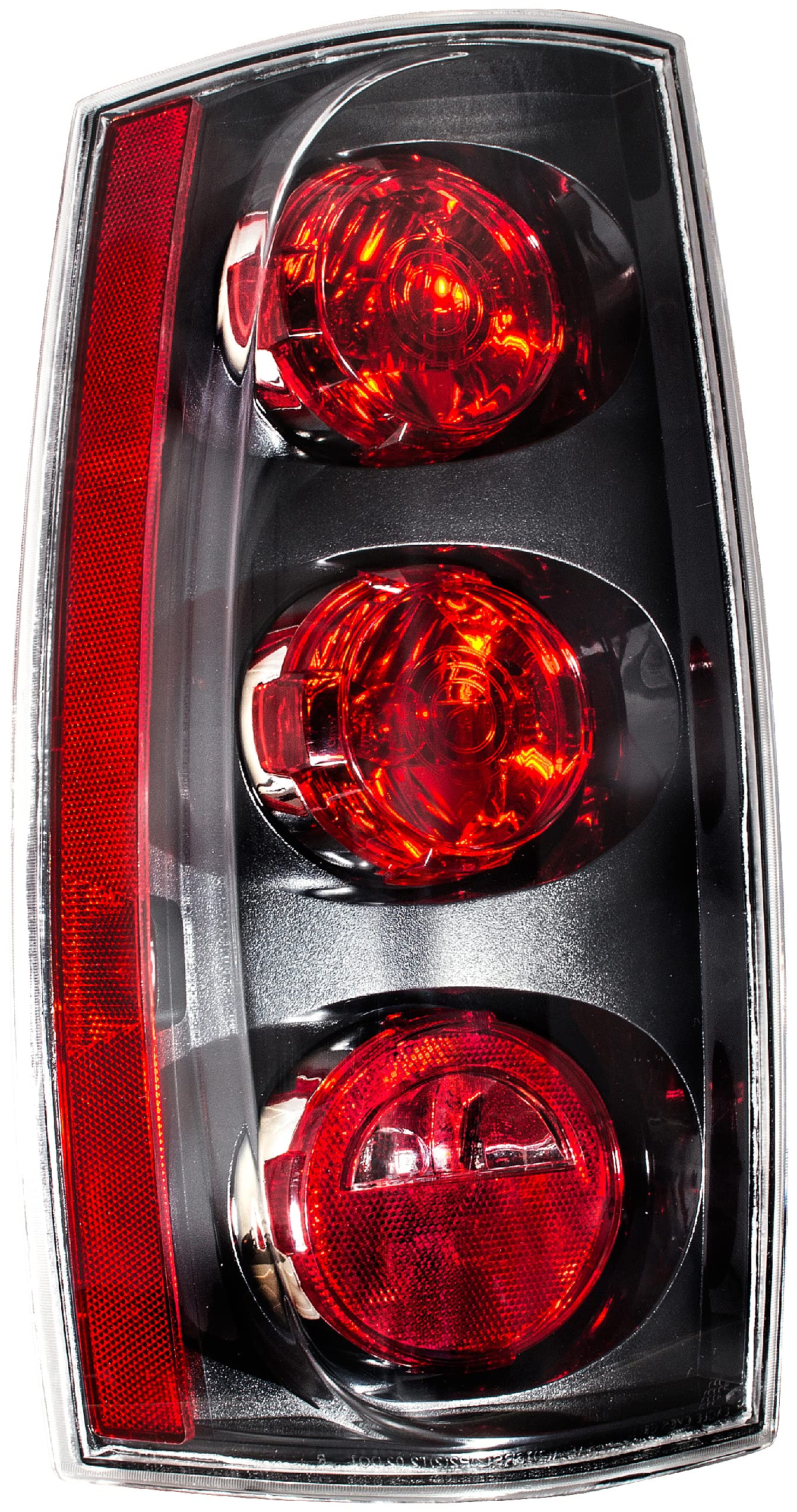 Amazon.com: Dorman 1611396 Driver Side Tail Light Assembly 