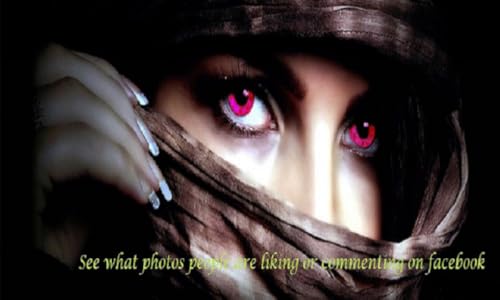 I Can See You - See Hidden Photos without being friend