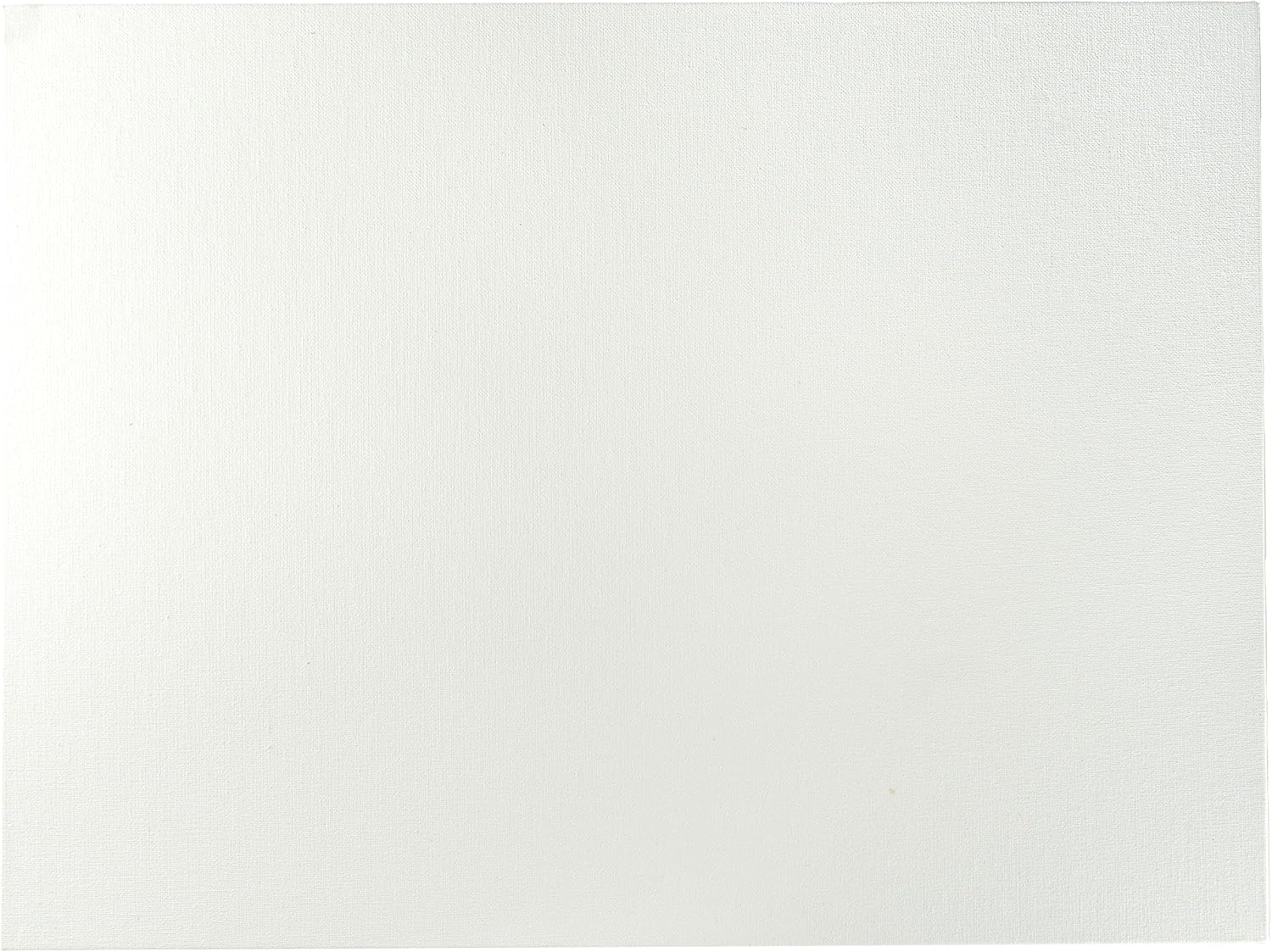 Fredrix Artist Series Archival Board, 12" x 16", Mixed Media Canvas Panel