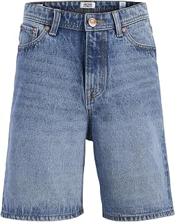 JACK & JONES Herren Jjitony Jjoriginal Shorts AKM 111 Jnr