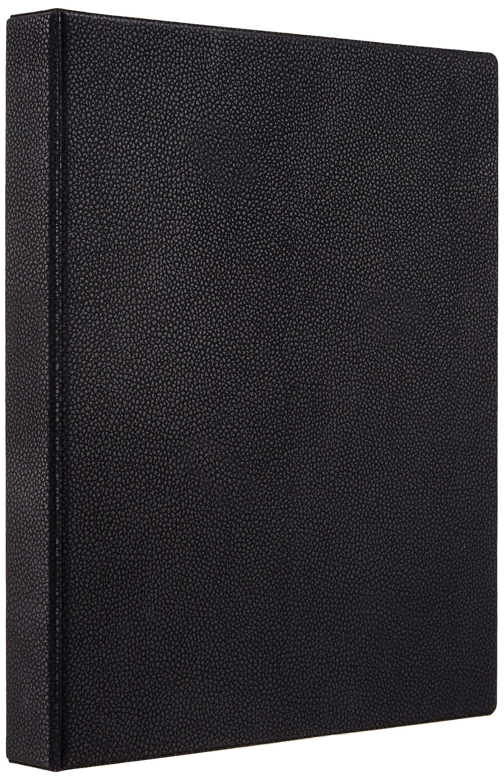 いんばた専用❤️2本 Amazon.co.jp: 伊東屋 2穴バインダーA4（オニシボ） ブラック : 文房具