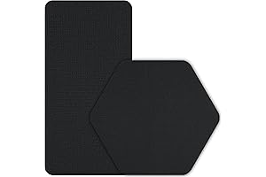 Tenacious Tape Self-Adhesive Gore-TEX Patches