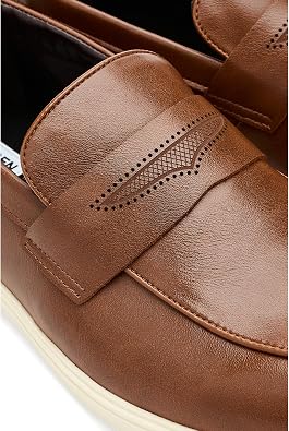 Steve Madden Mens Millo