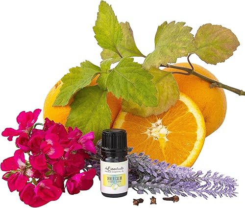 Miniatura 4 de mEssentials Arbol Tree of Life - Juego de 2 collares difusores de aceites esenciales, incluye colgante de aromaterapia, cadena de acero inoxidable