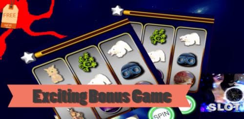 Slots Urania Bonus Free : Slot Machines With Texas Poker – vue 5