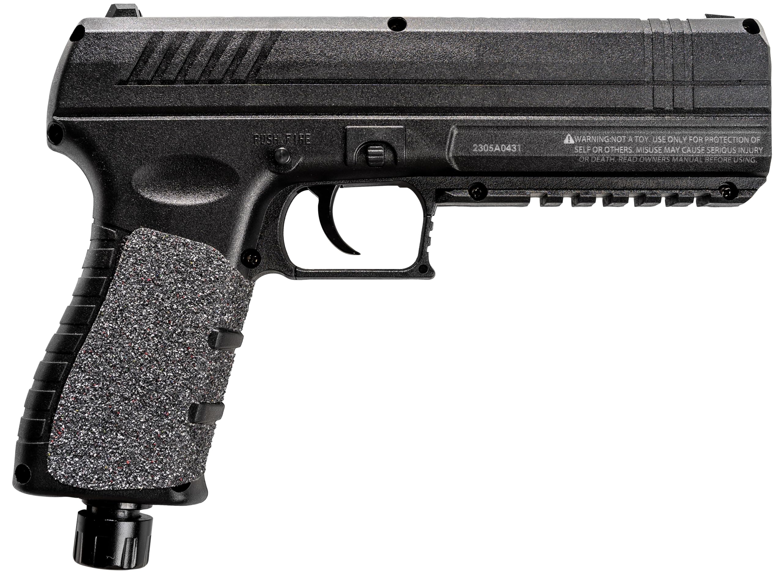 s2 Less Lethal Launcher (Black)