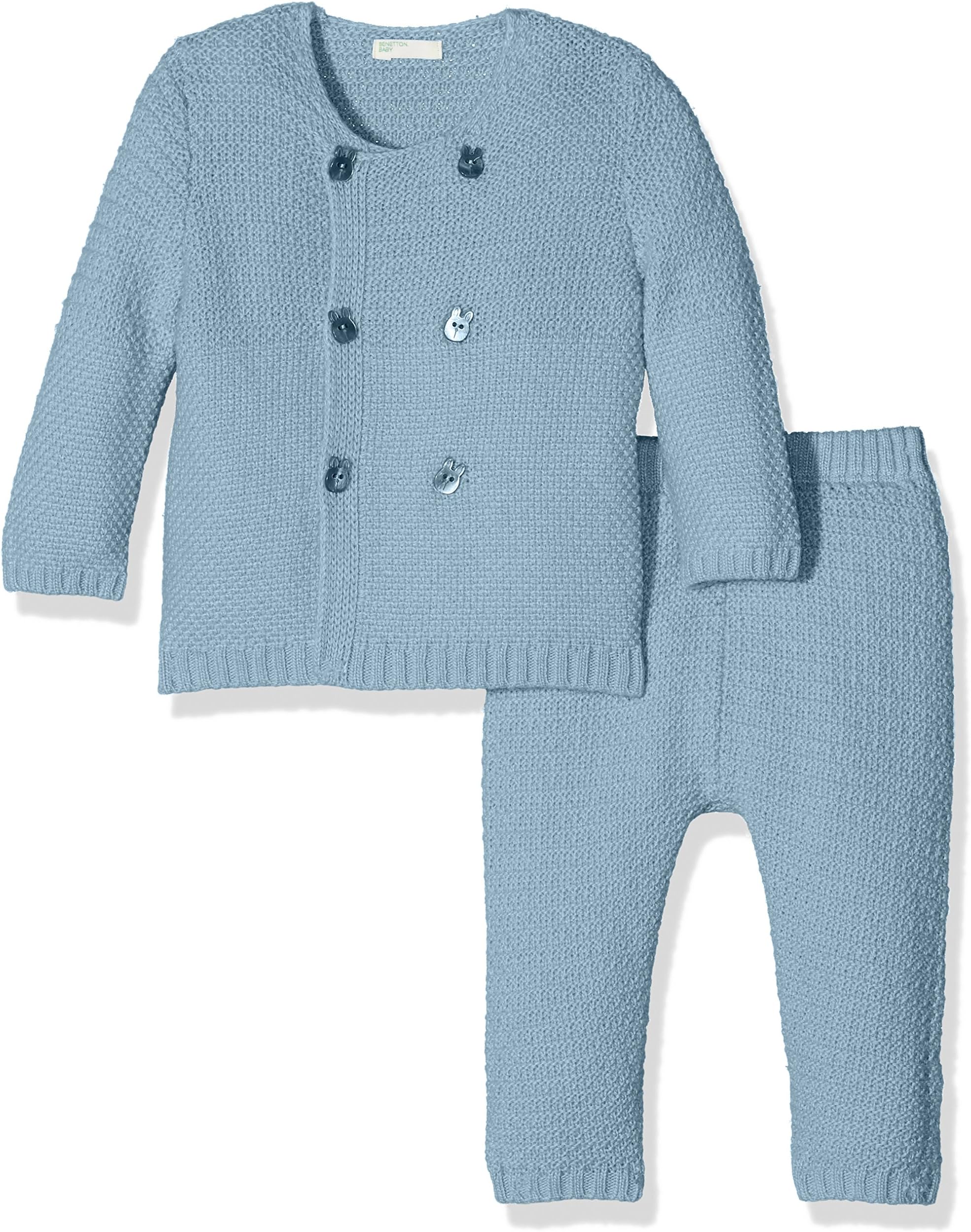 United Colors of Benetton Baby Clothing Set