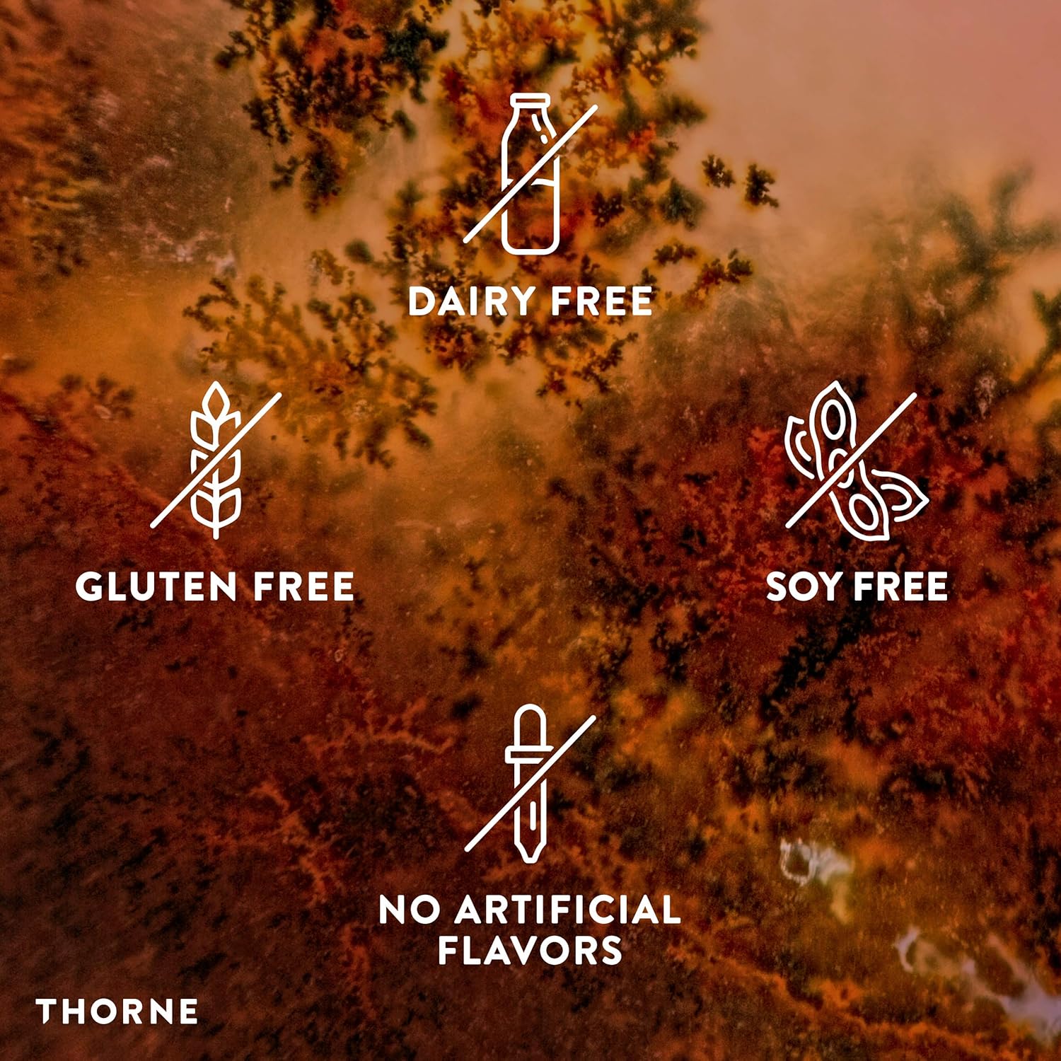 THORNE Methyl-Guard Plus - Active folate (5-MTHF) Nepal | Ubuy