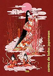 Contos de fadas japoneses