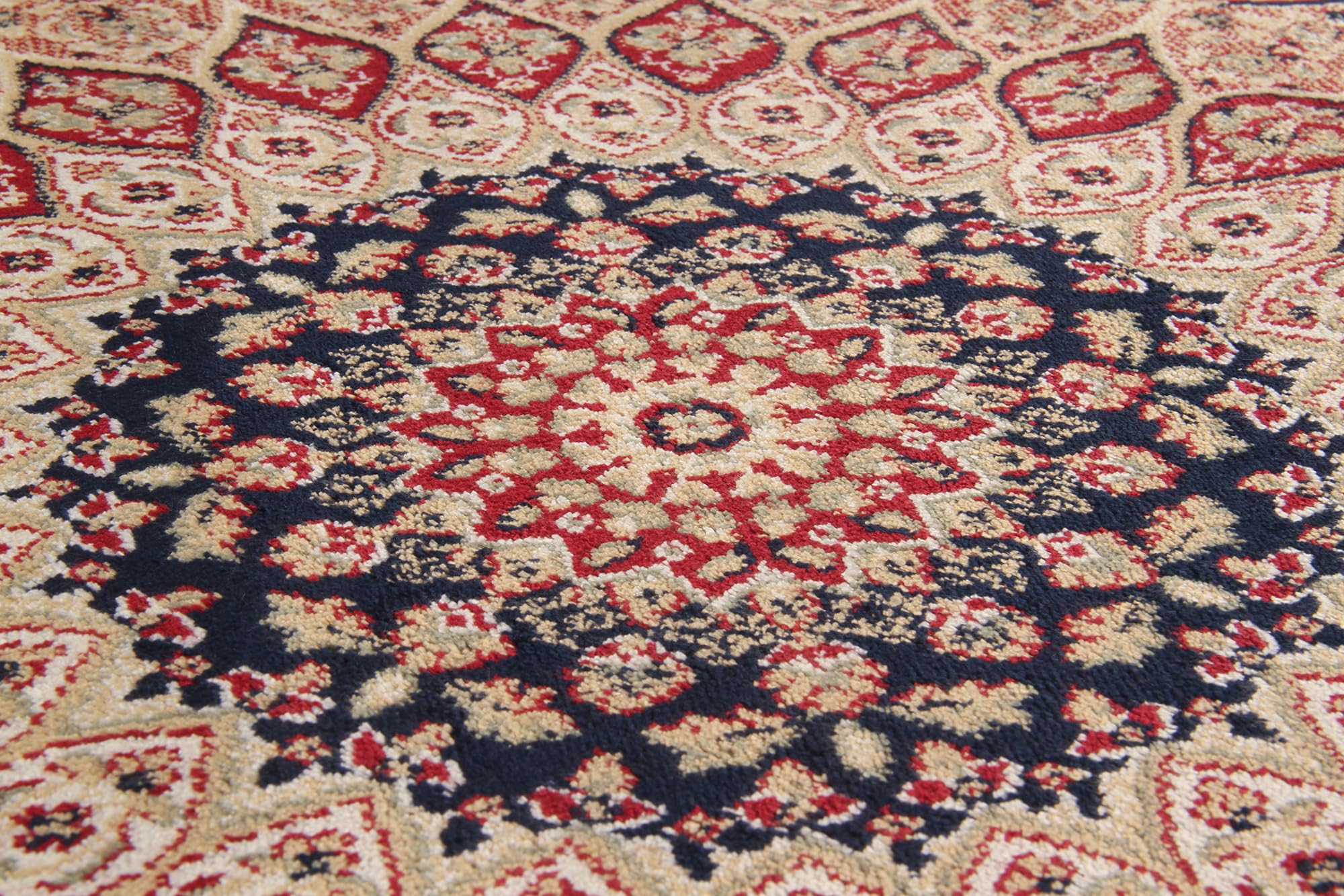 Modern New Carpet Tapis Teppich Alfombra RUG 290x200 Cm