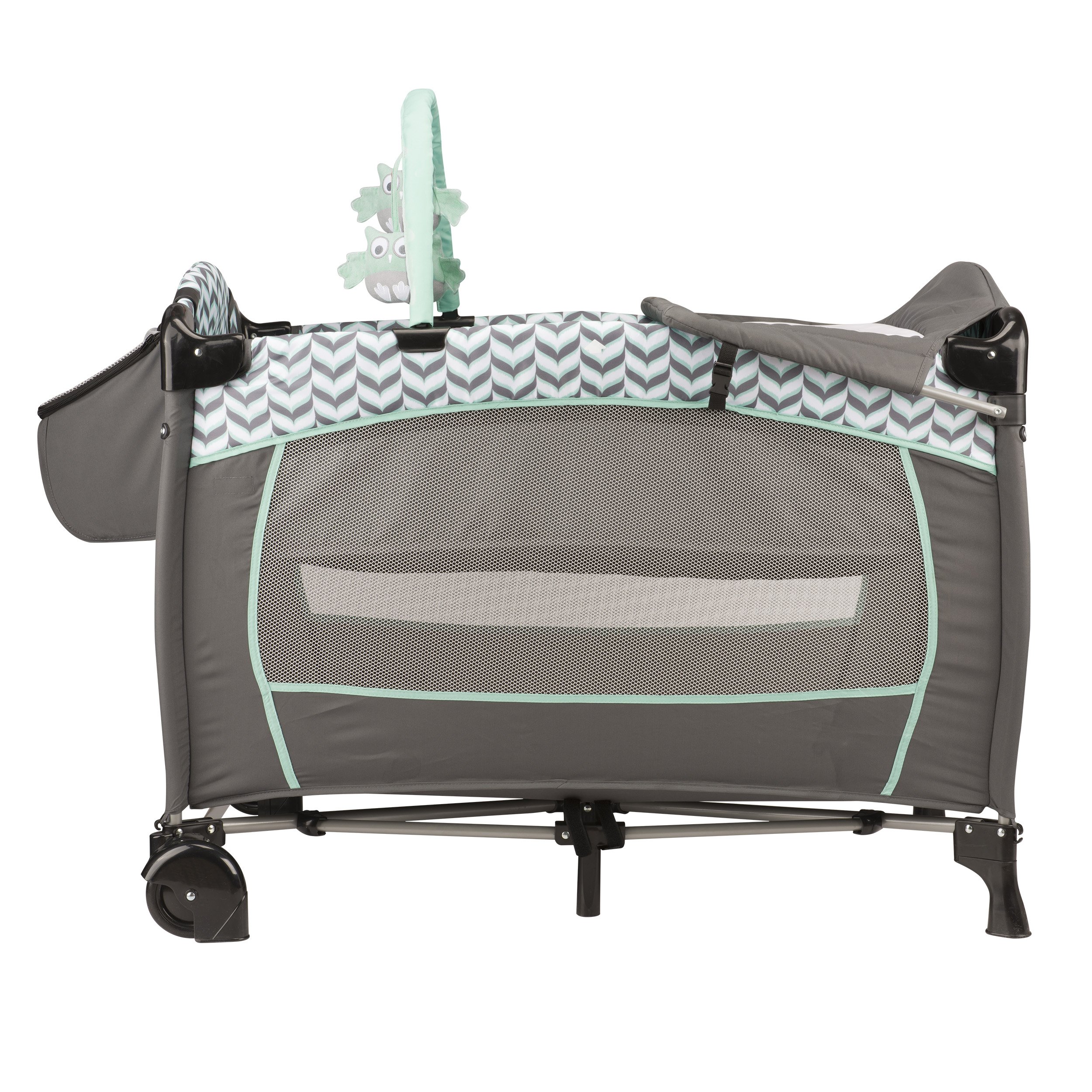 Camper Portable Playpen Evenflo Happy Camper Bassinet Evenflo