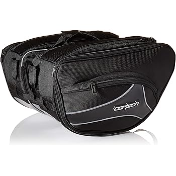 cortech 2.0 saddlebags