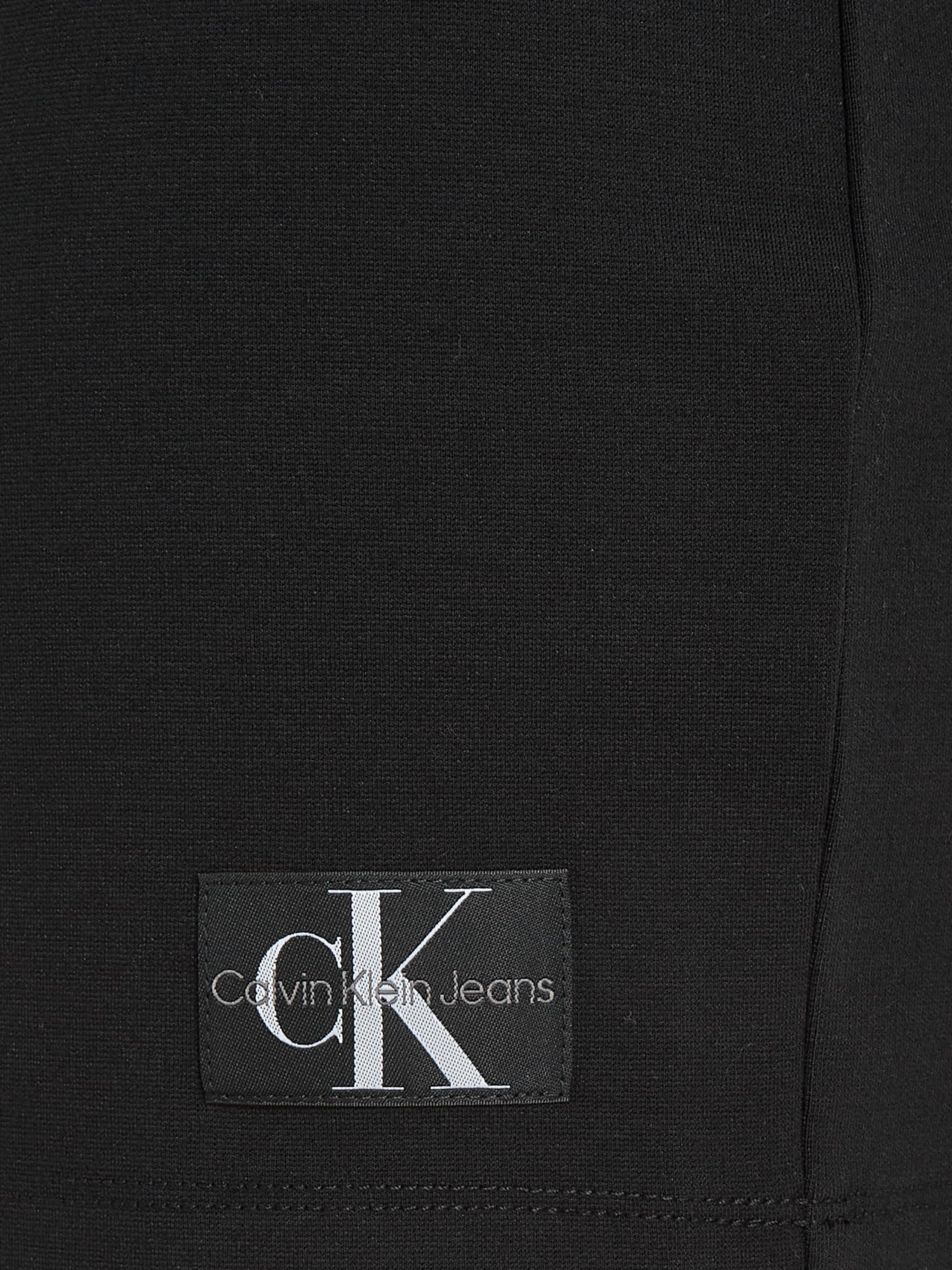 Calvin Klein Milano Mini Skirt J20j223608 Falda lápiz Mujer