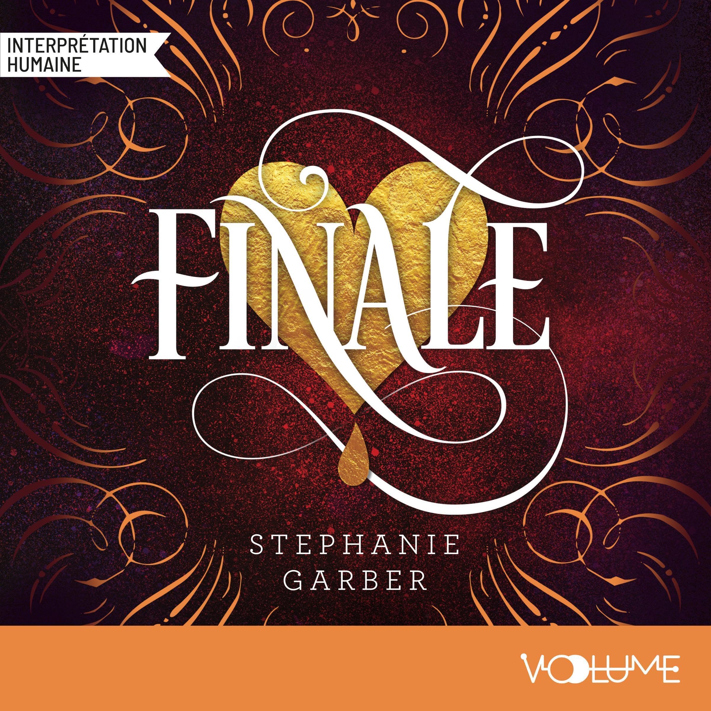 Cover art for Finale