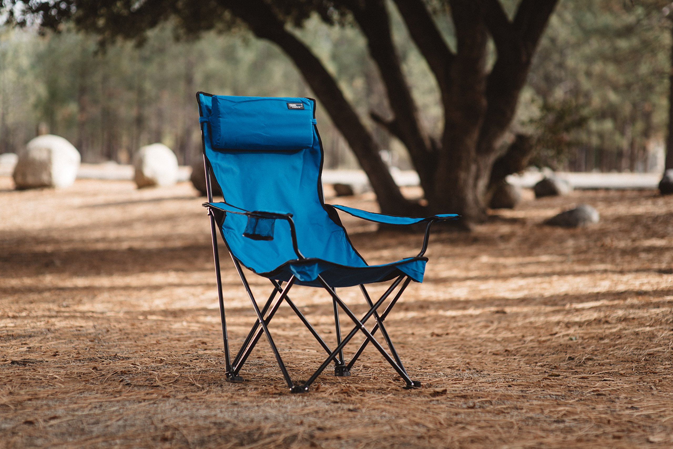 Amazon.com : Travel Chair Classic Bubba Chair with Adjustable