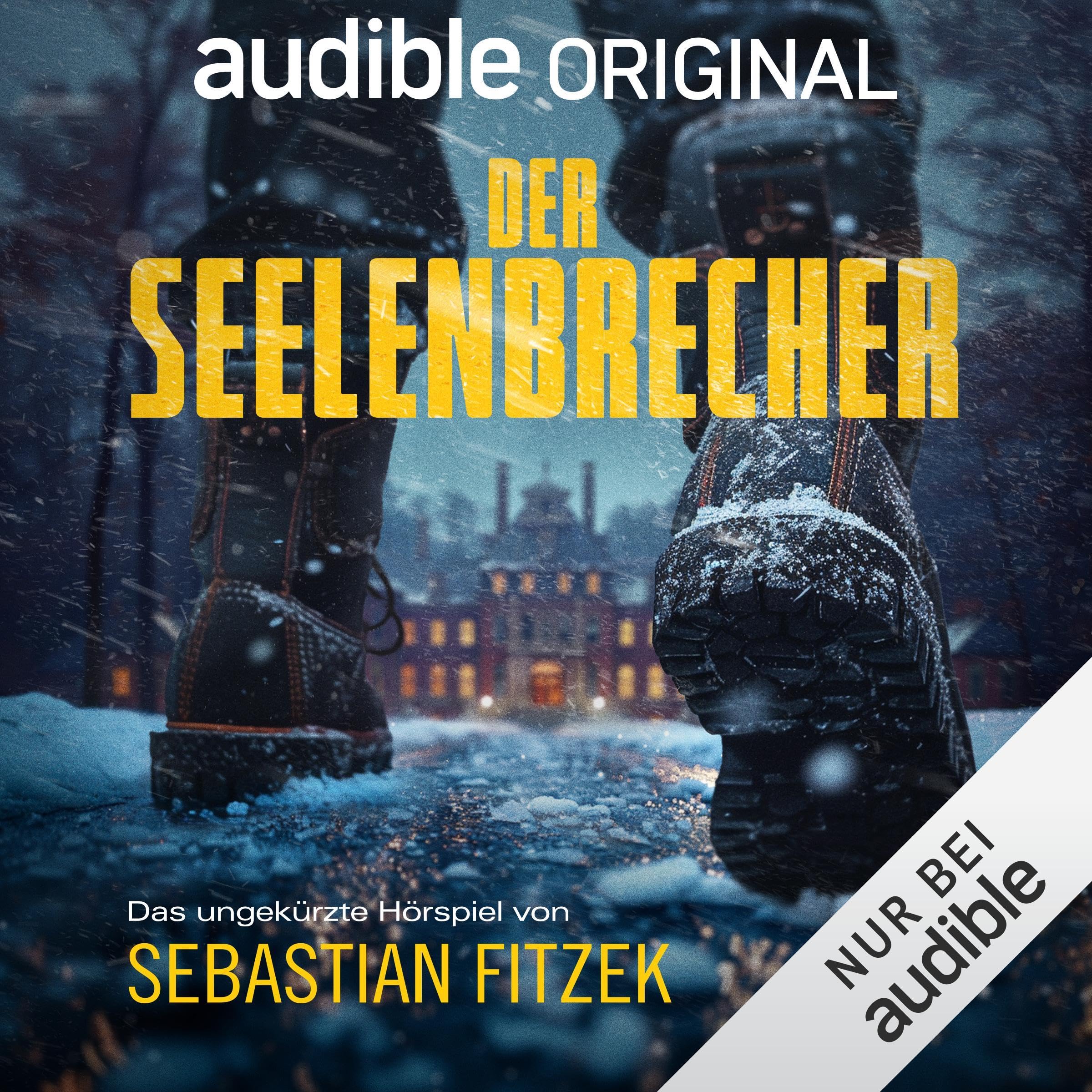 Der Seelenbrecher