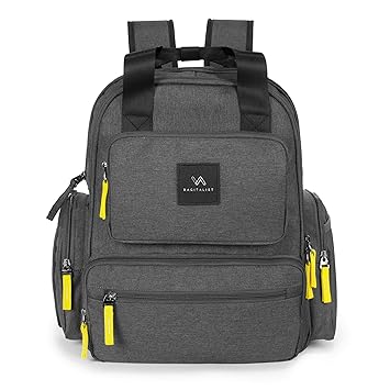 mom backpack for toddlers